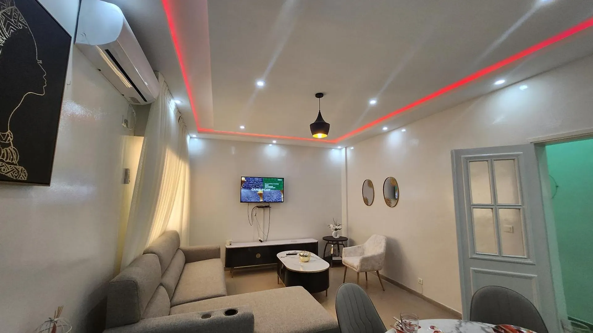Center Dakar House Apartment 0*,  Senegal
