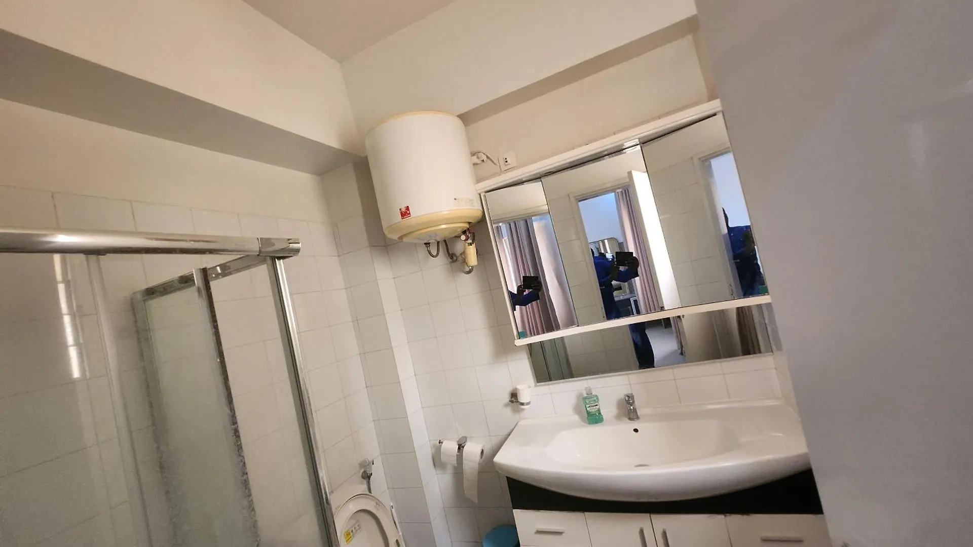 Center Dakar House Apartment