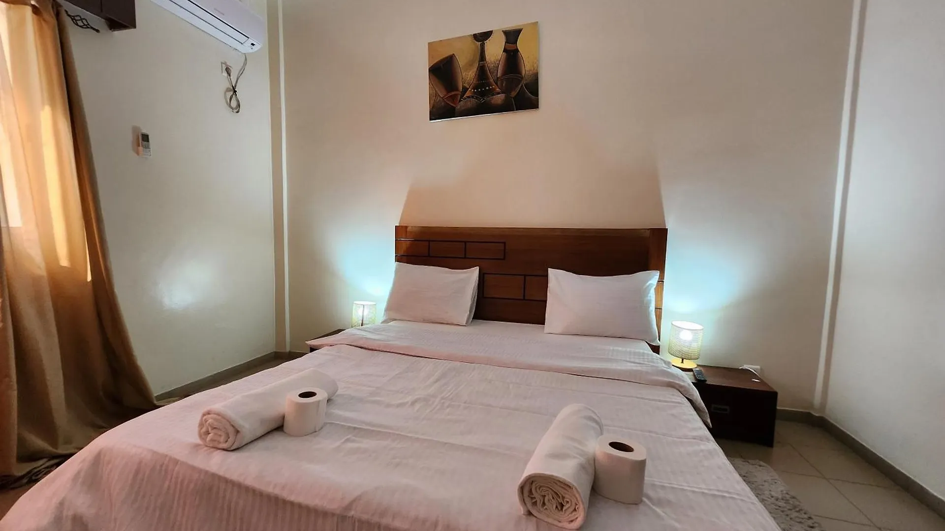 Center Dakar House Apartment 0*,  Senegal