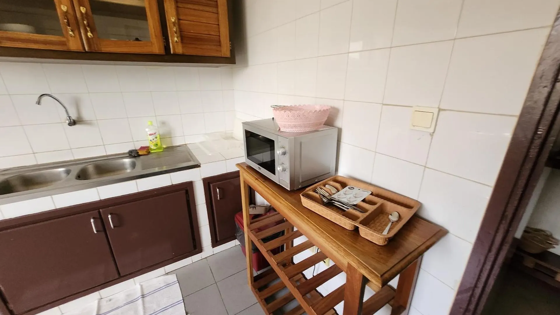 Center Dakar House Apartment