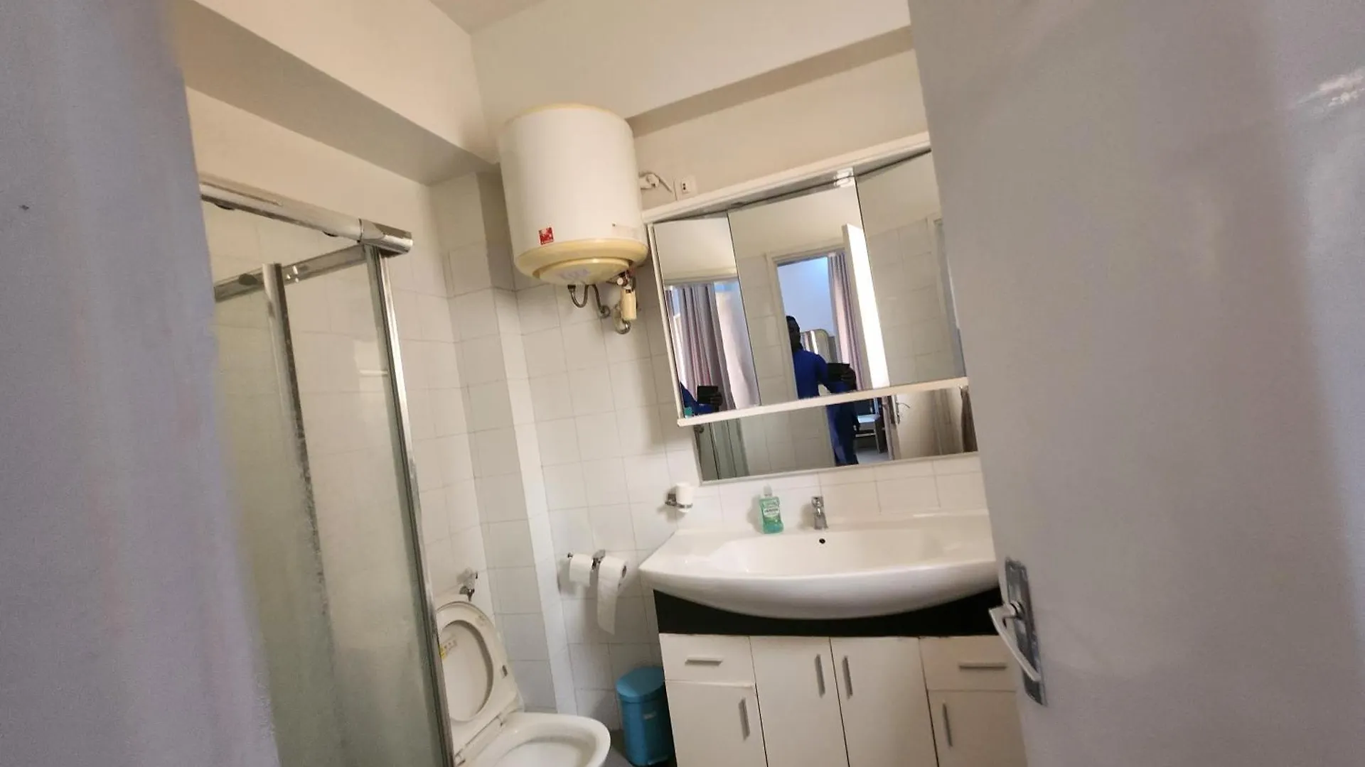 Center Dakar House Apartment 0*,